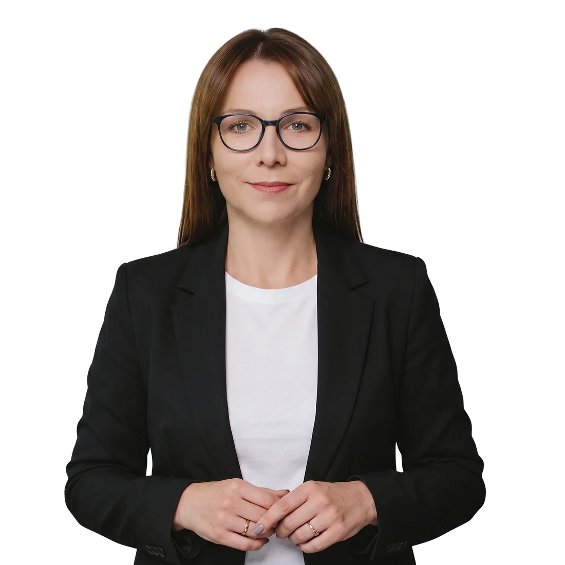 Zdjęcie agenta